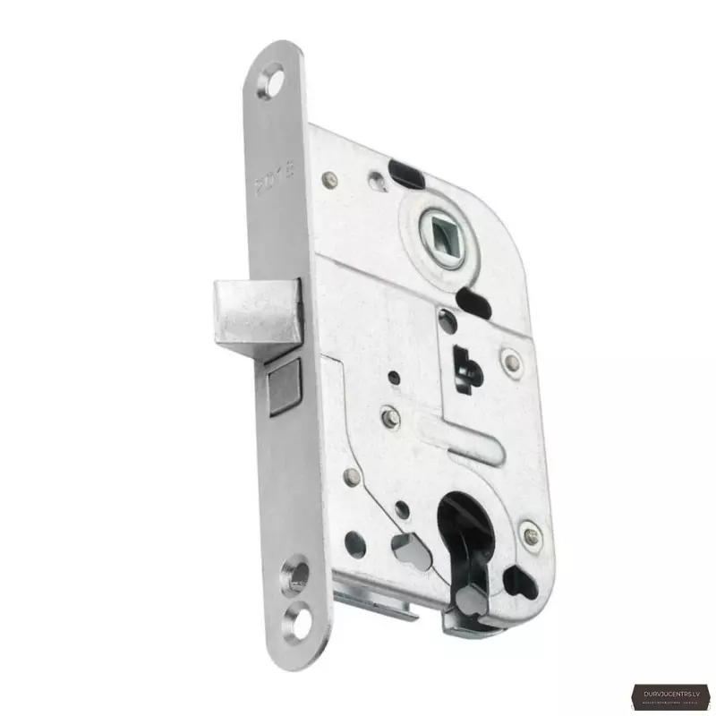 Slēdzenes 2018, hroms