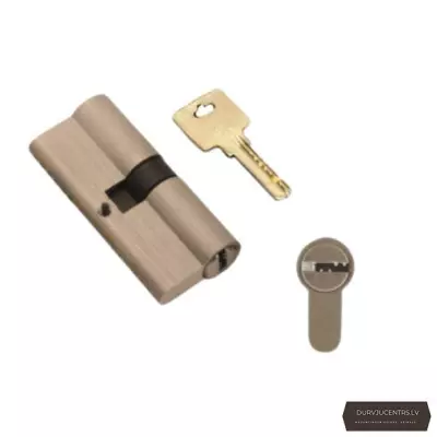 Slēdzenes cilindrs,lāzeratslēga