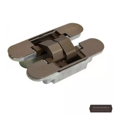 Slēptās eņģes bronza