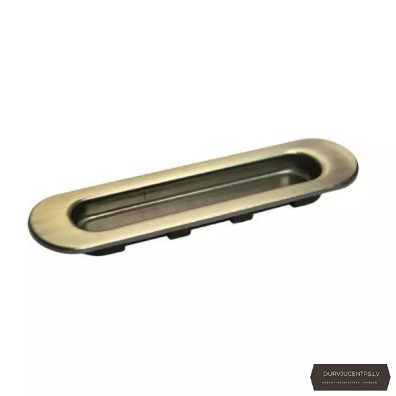 Bīdāmo Durvju Rokturis MHS 150 AB