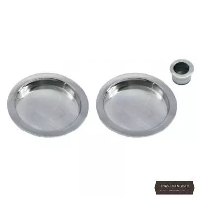 Bīdāmo durvju rokturu komplekts MHS – 1 SC