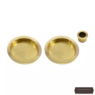 Bīdāmo durvju rokturu komplekts MHS – 1 SG