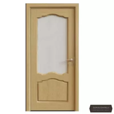 Durvis Karolina Ozols Finierējums