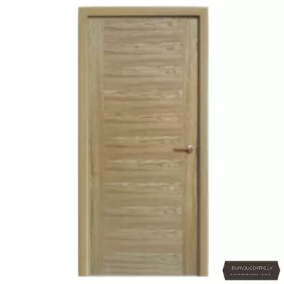 Durvis Klasika LUX Ozols Finierējums