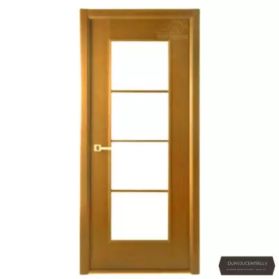 Durvis Modern LUX Ozols Finierējums