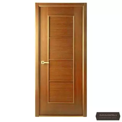 Durvis Modern LUX Ozols Finierējums