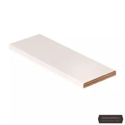 Durvju apmale MDF Ziloņkauls KLASSIKA EVOPRO Lamināts