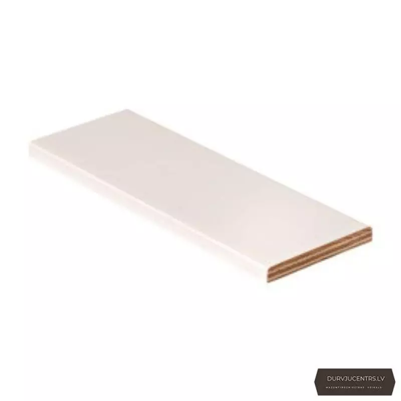 Durvju apmale MDF Ziloņkauls KLASSIKA EVOPRO Lamināts