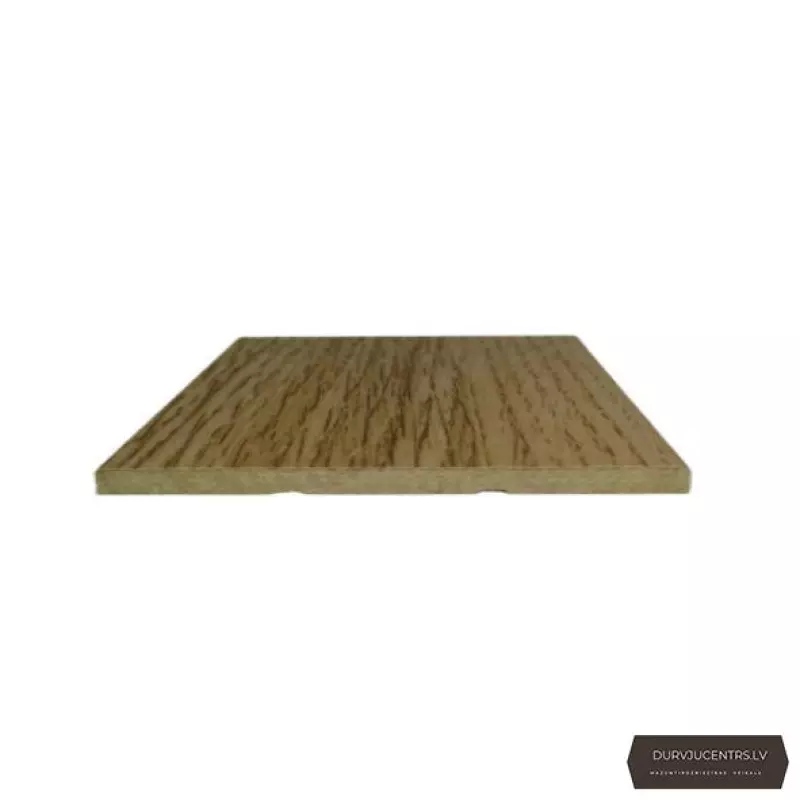 Durvju portālu komplekts MDF Ozols Lamināts