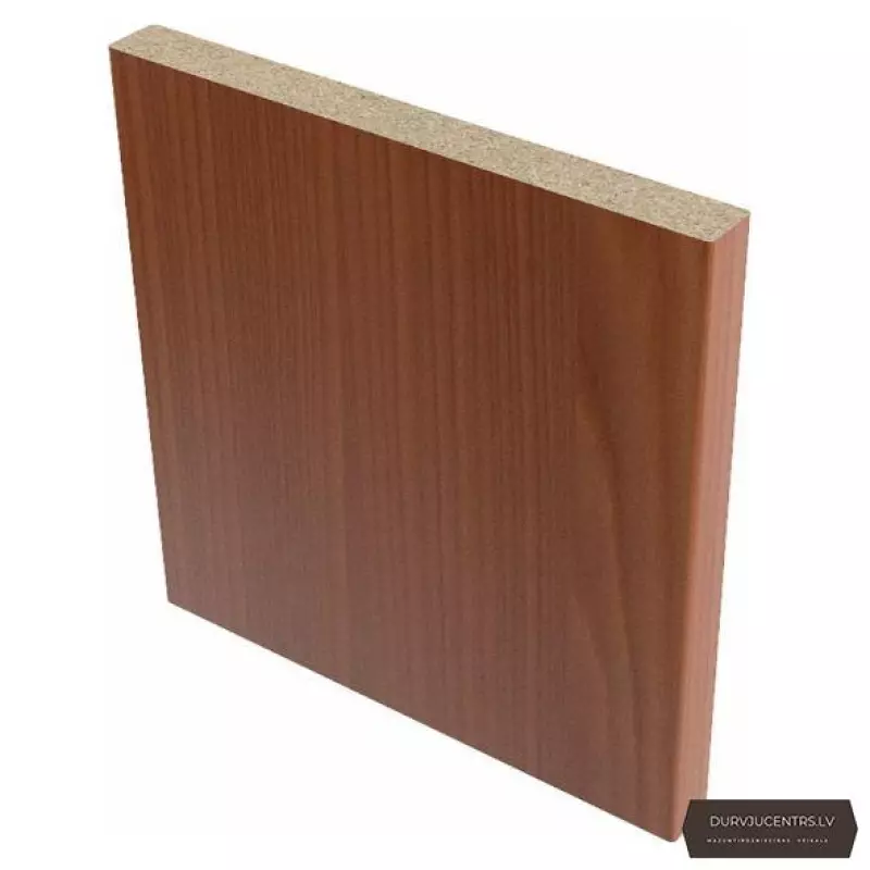 Durvju portālu komplekts MDF Rieksts Lamināts