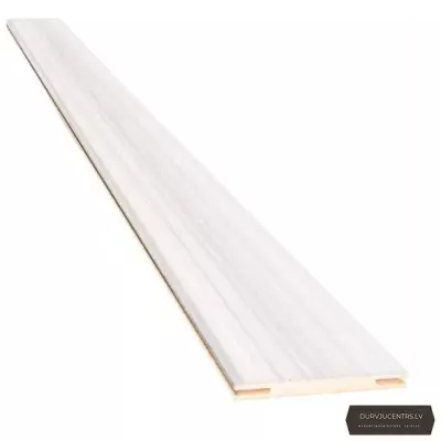 Durvju portālu komplekts MDF Osis NEW teleskopiskais PVC deluxe