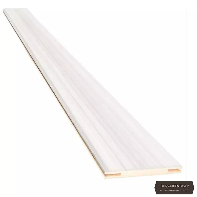 Durvju portālu komplekts MDF Osis NEW teleskopiskais PVC deluxe