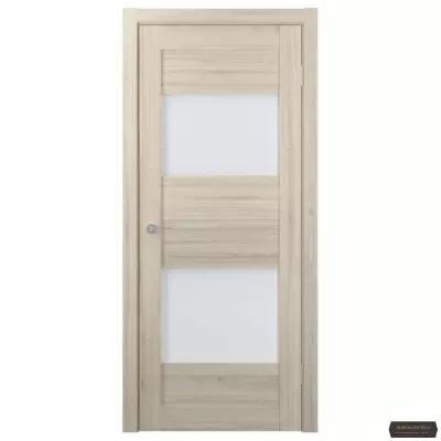 Durvis FORUM 02 (FM02) PVC