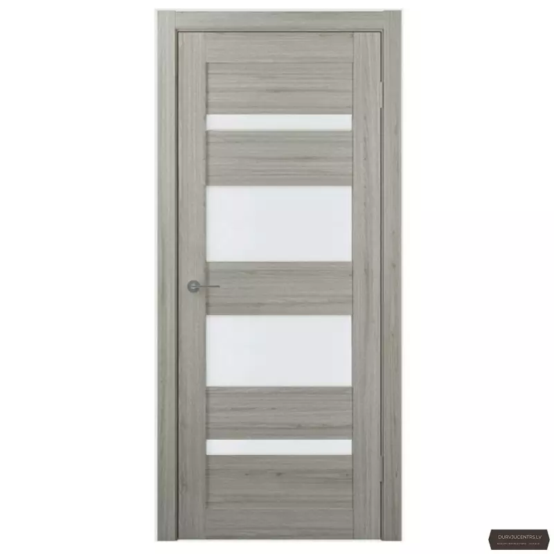 Durvis FORUM 05 (FM05) PVC