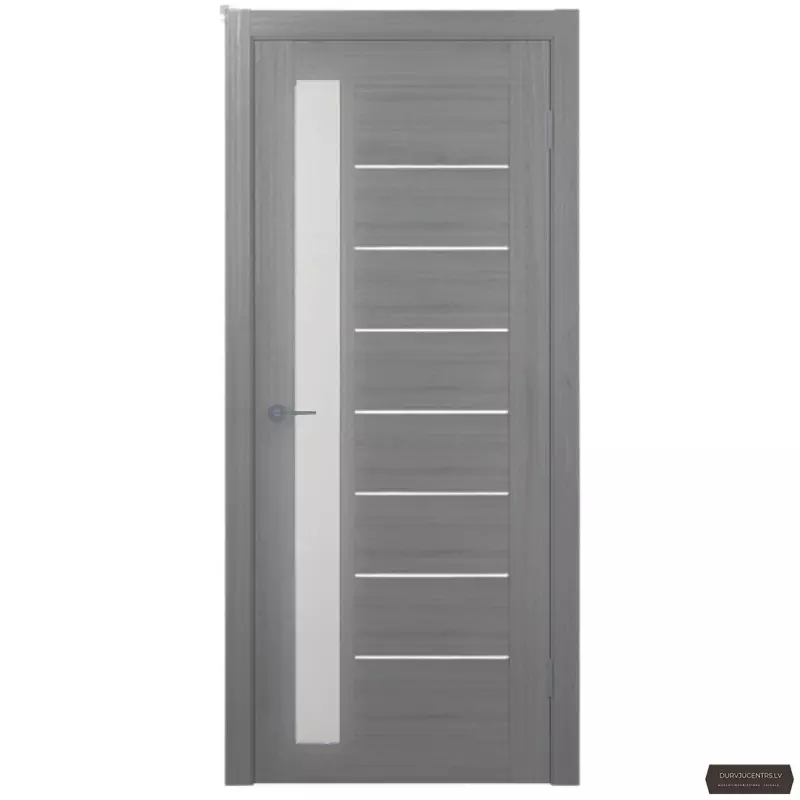 Durvis FORUM 09 (FM09) PVC