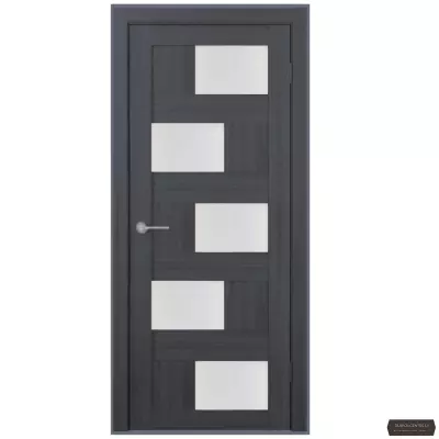 Durvis FORUM 11 (FM11) PVC