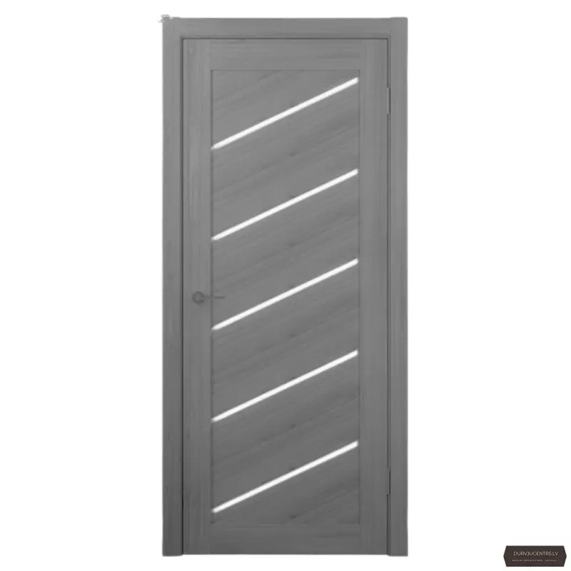 Durvis FORUM 55 (FM55) PVC