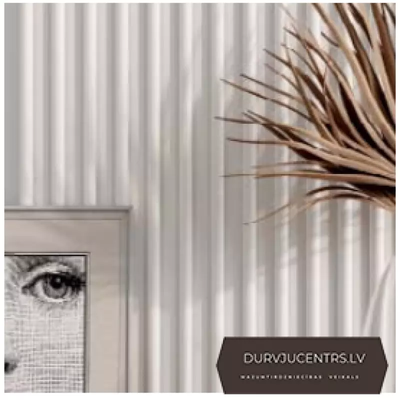 Sienas panelis HERO 06 MDF