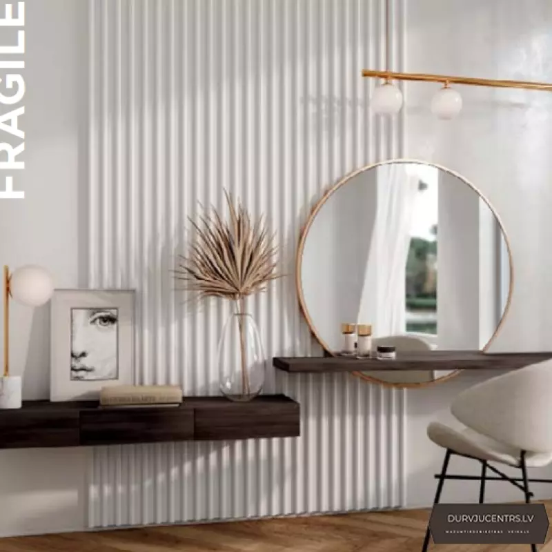 Sienas panelis HERO 06 MDF