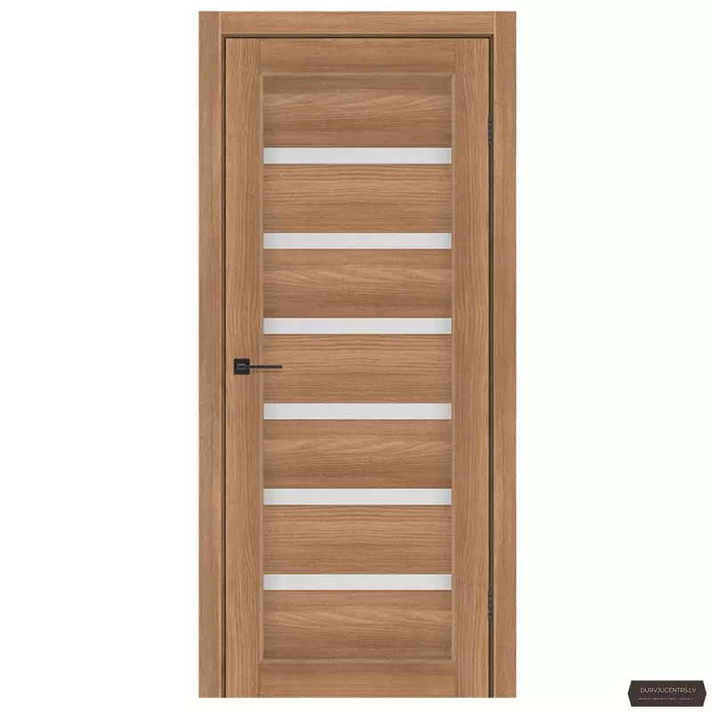 Durvis LINNEJA (BRISTAL) PVC Deluxe