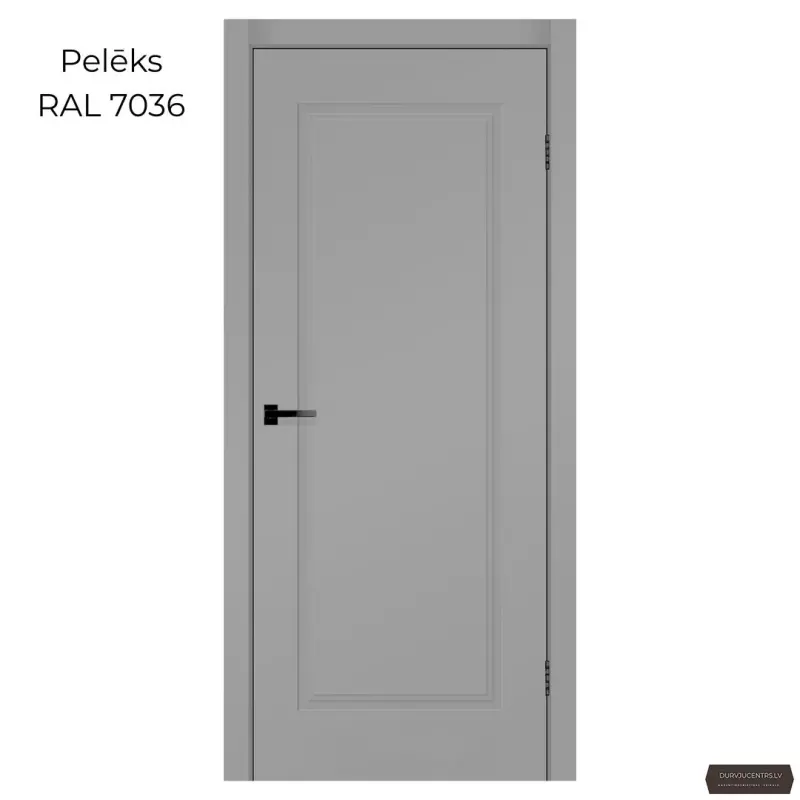 Durvis PALLADIO Krāsotas durvis