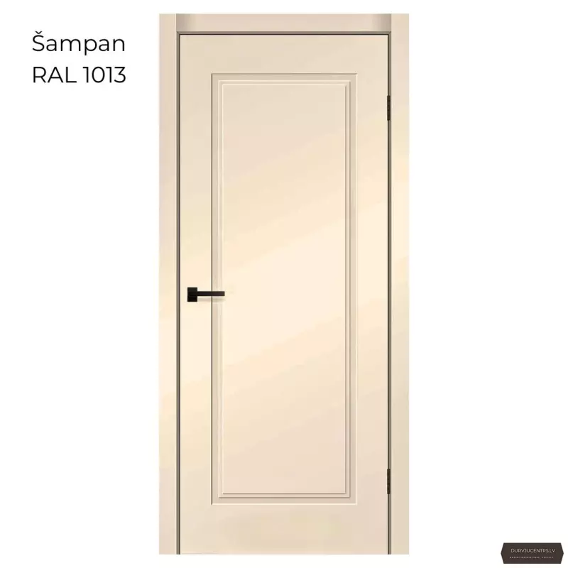 Durvis PALLADIO Krāsotas durvis