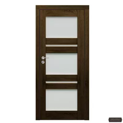 Durvis PC-02 (PC-02) EKOfinierējums