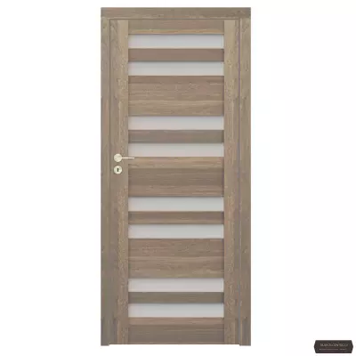 Durvis PH-02 (PH-02) EKOfinierējums