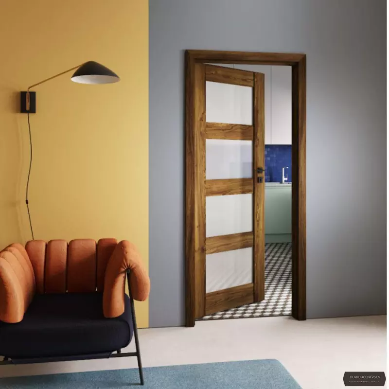 Durvis PI-02 (PI-02) EKOfinierējums