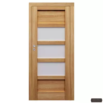 Durvis PK-06 (PK-06) EKOfinierējums