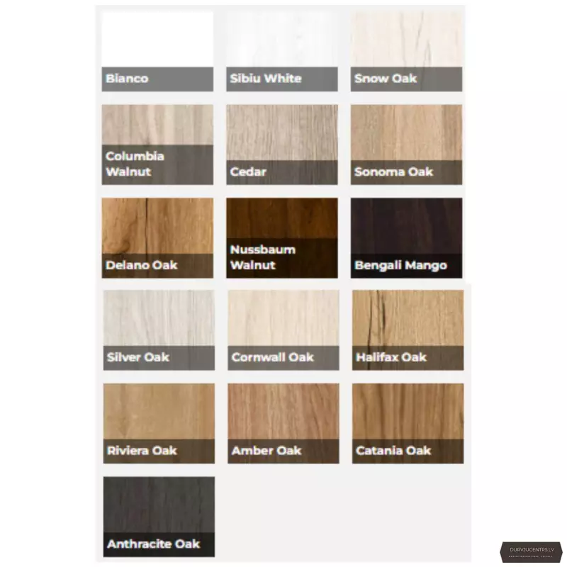 Durvis PY-04 (PY-04) EKOfinierējums