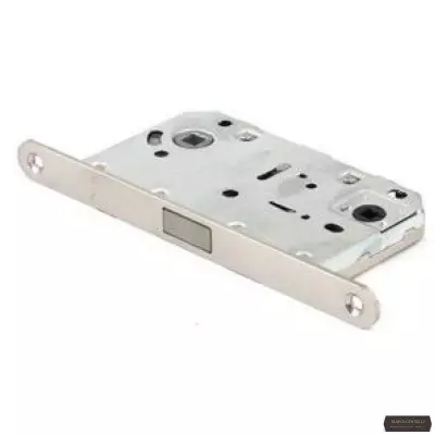 Slēdzene magnētiskā APECS 5300-MC-WC, hroms