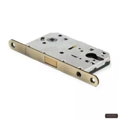 Slēdzene magnētiskā APECS 5300-MC-PZ, bronza