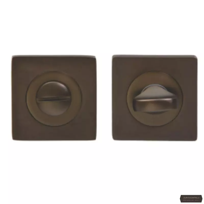 Durvju uzlika WC, MUZ-40-WC, grafīts