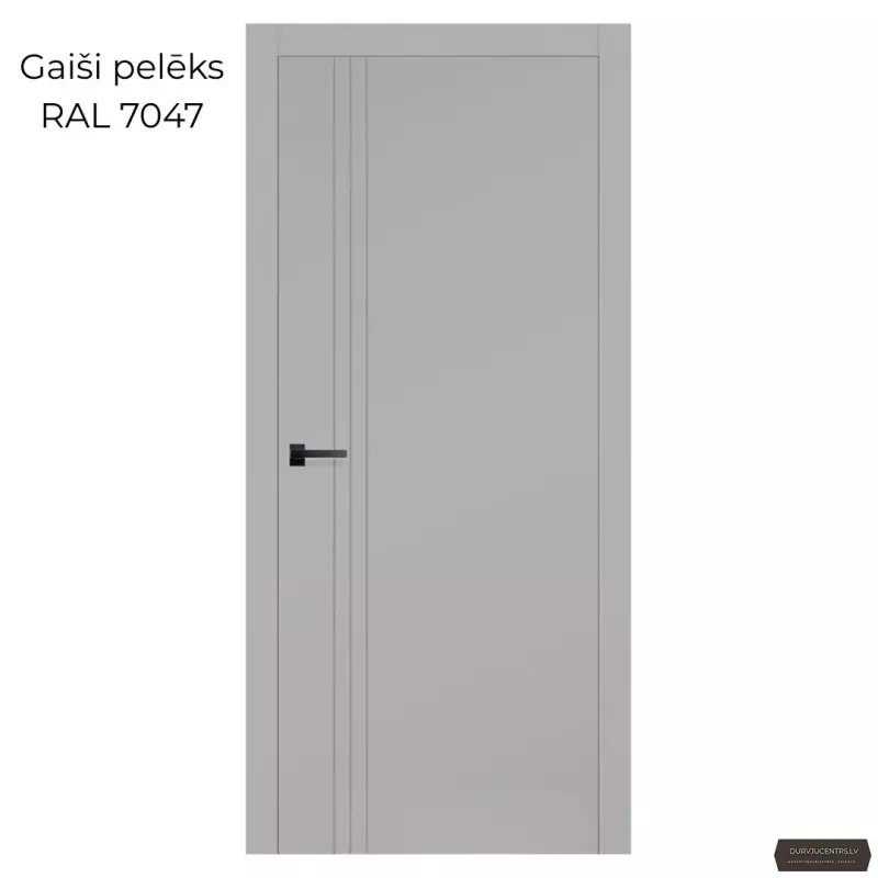 Durvis SALIN Krāsotas durvis