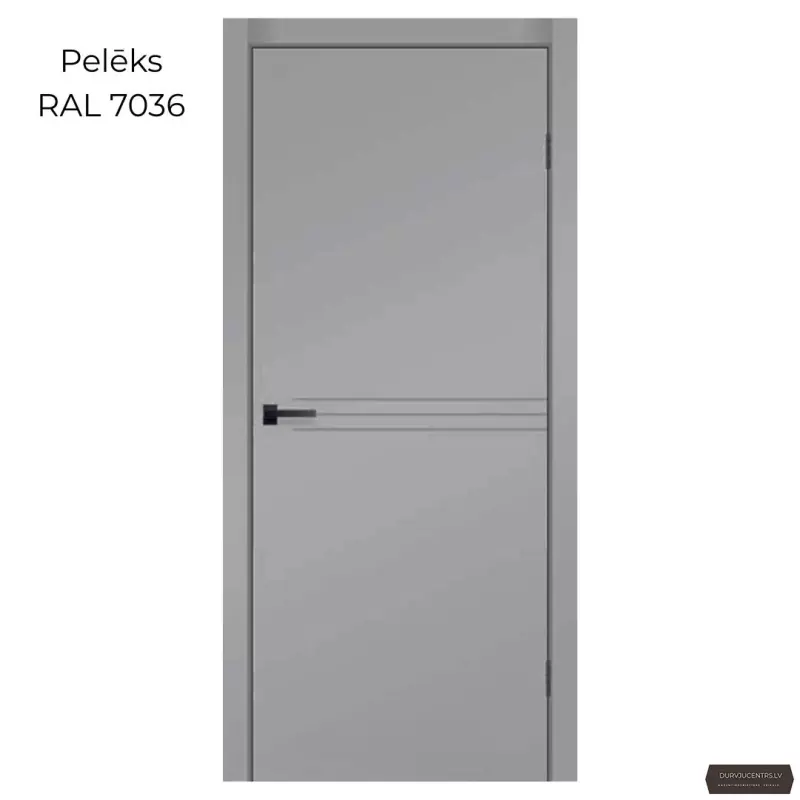 Durvis SPARTA Krāsotas durvis