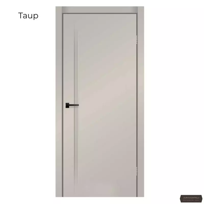 Durvis FARGO Krāsotas durvis