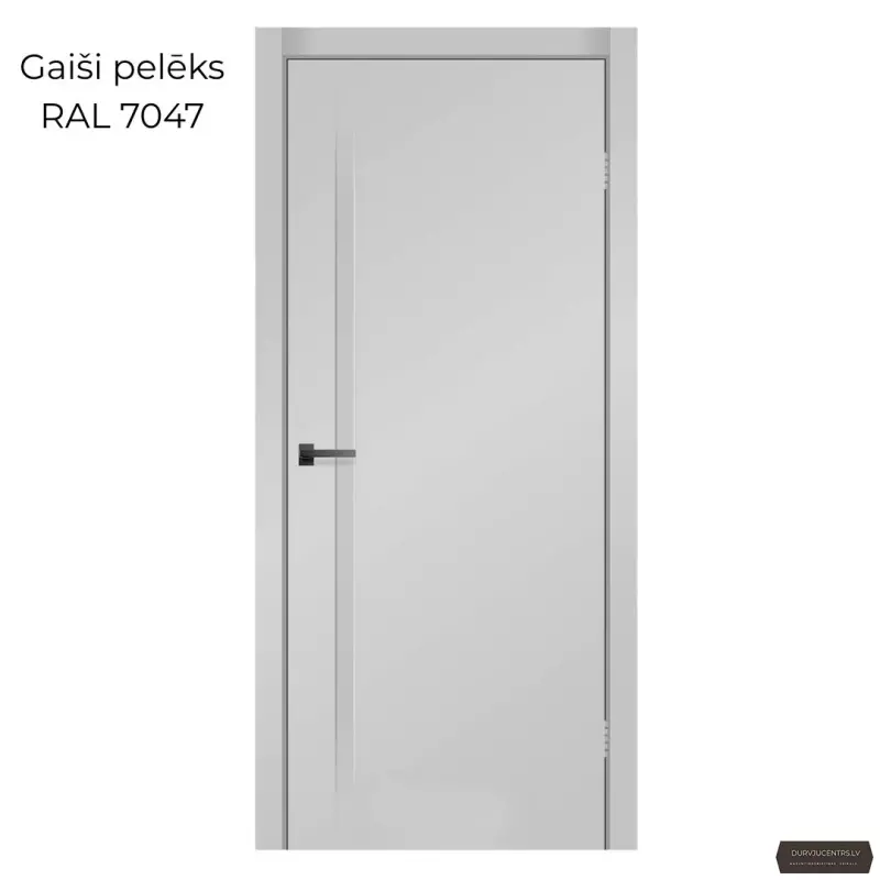 Durvis FARGO Krāsotas durvis