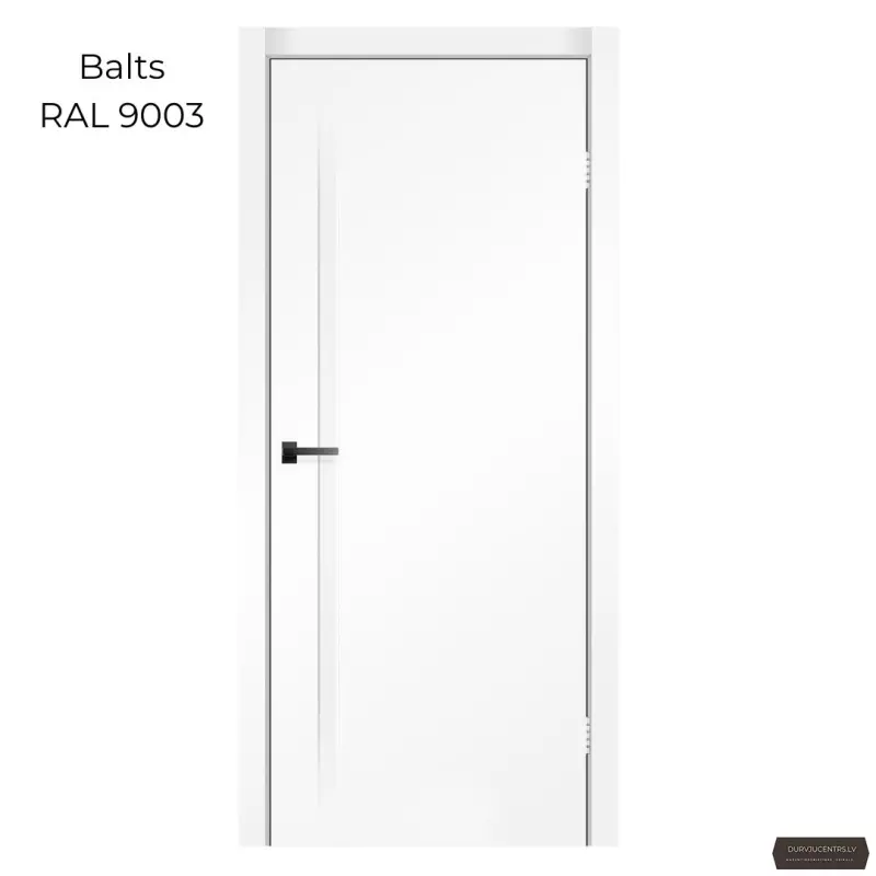 Durvis FARGO Krāsotas durvis