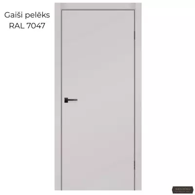 Durvis RAVINA Finierējums