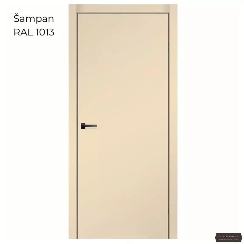 Durvis RAVINA Finierējums