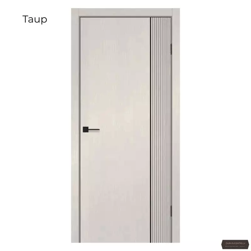 Durvis AURORA Finierējums