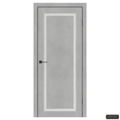 Durvis PRESTIGE 06 Alba line PVC