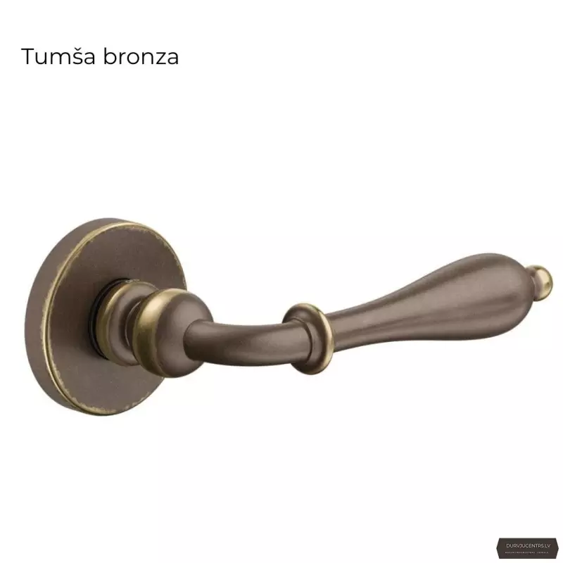 Durvju rokturis LIRICA