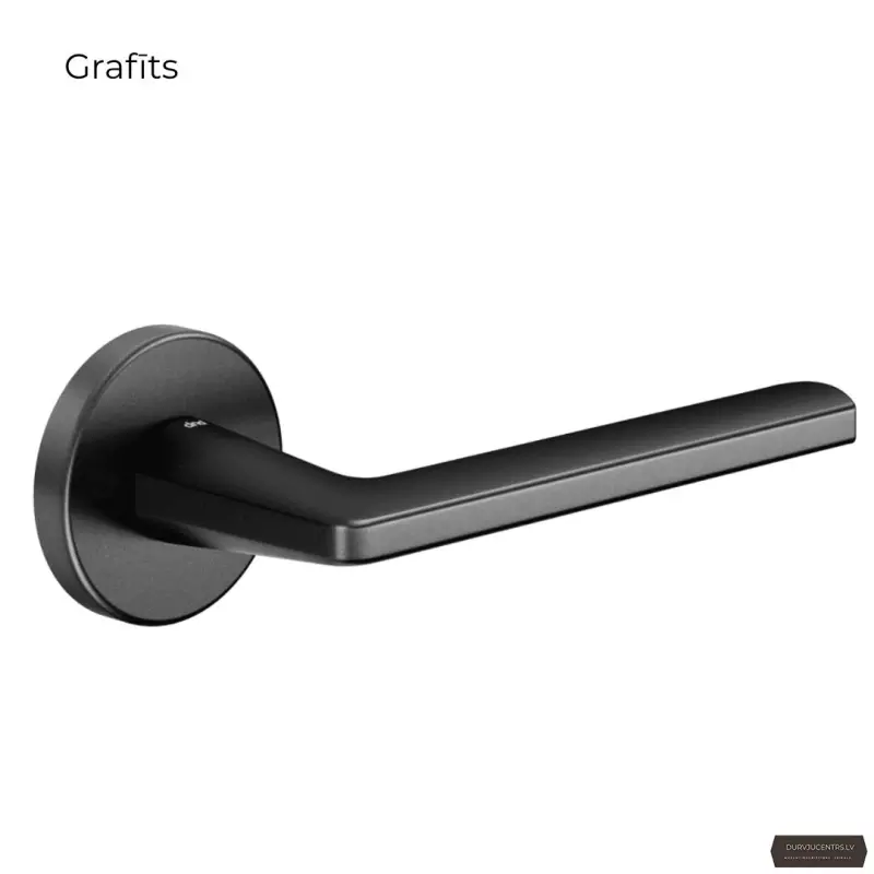 Durvju rokturis LUCE P