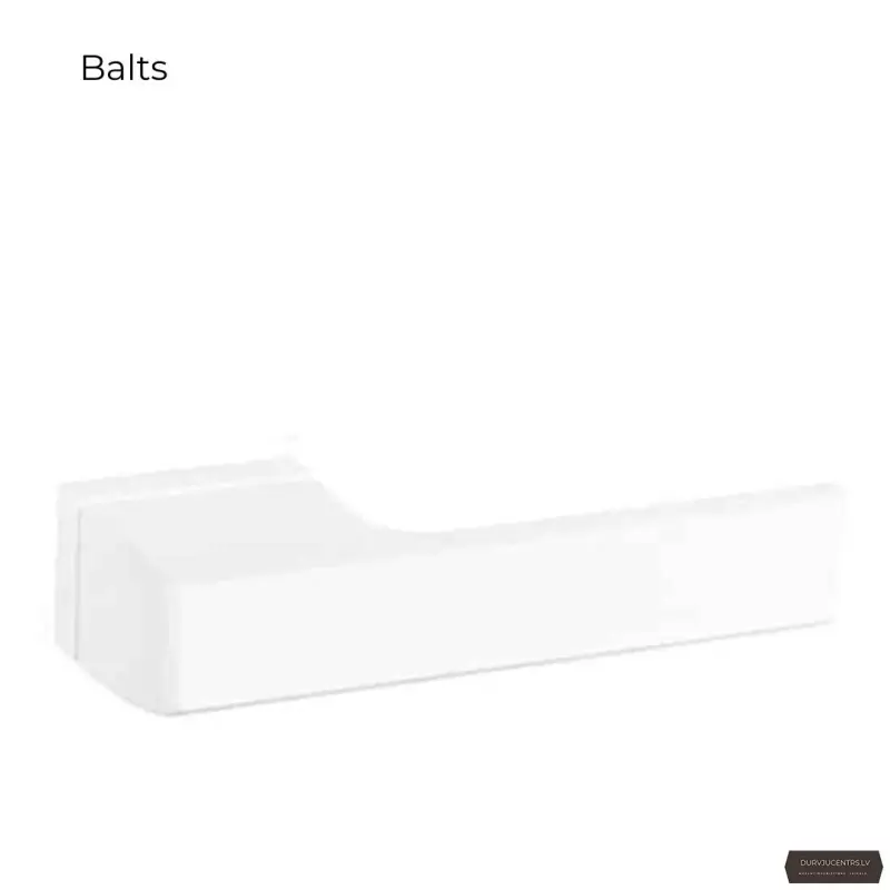 Durvju rokturis 3099 RT5 TUPAI