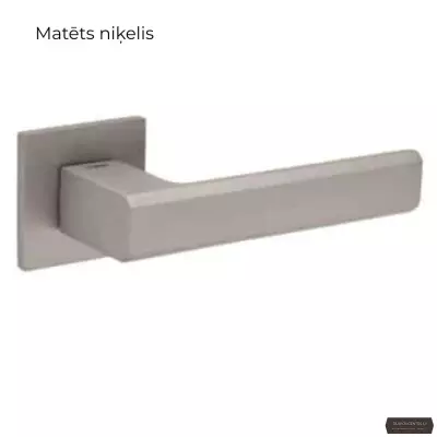 Durvju rokturis 4254 Q5S TUPAI