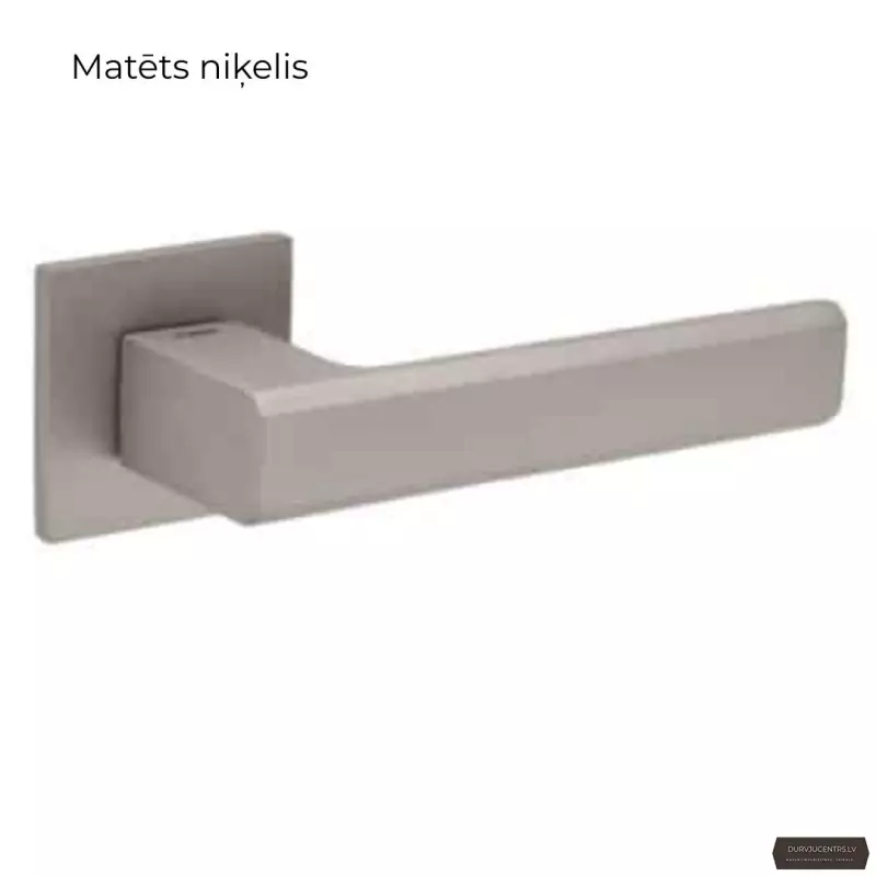 Durvju rokturis 4254 Q5S TUPAI