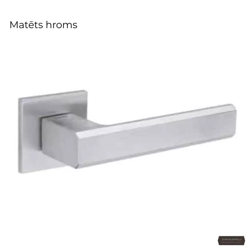 Durvju rokturis 4254 Q5S TUPAI