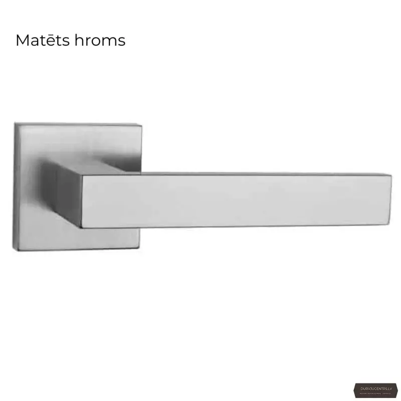 Durvju rokturis 2275 Q5S TUPAI